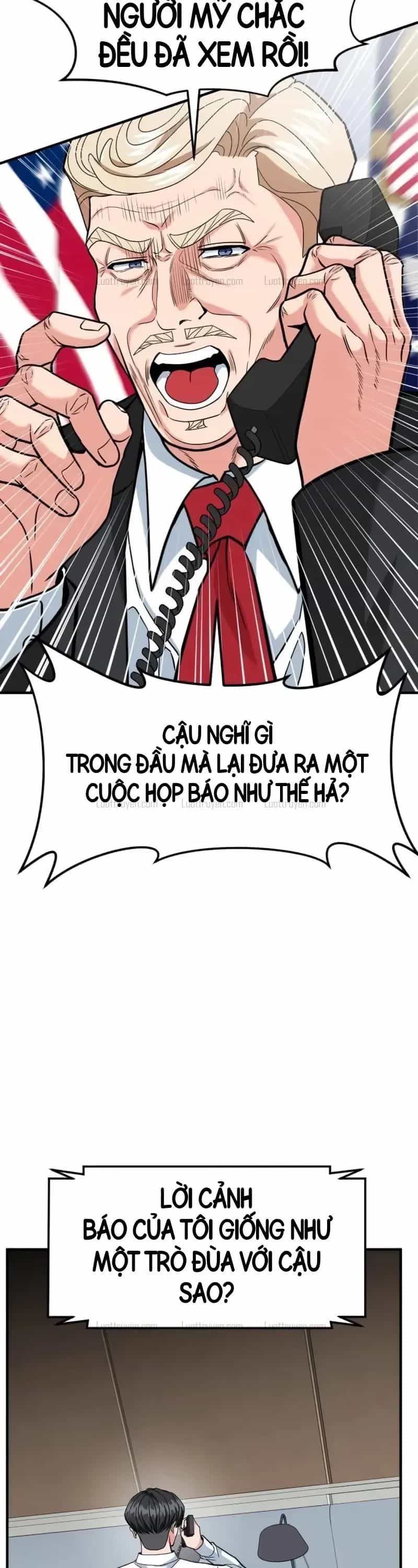 Nhà Đầu Tư Nhìn Thấy Tương Lai - Chương 103 - ảnh 16