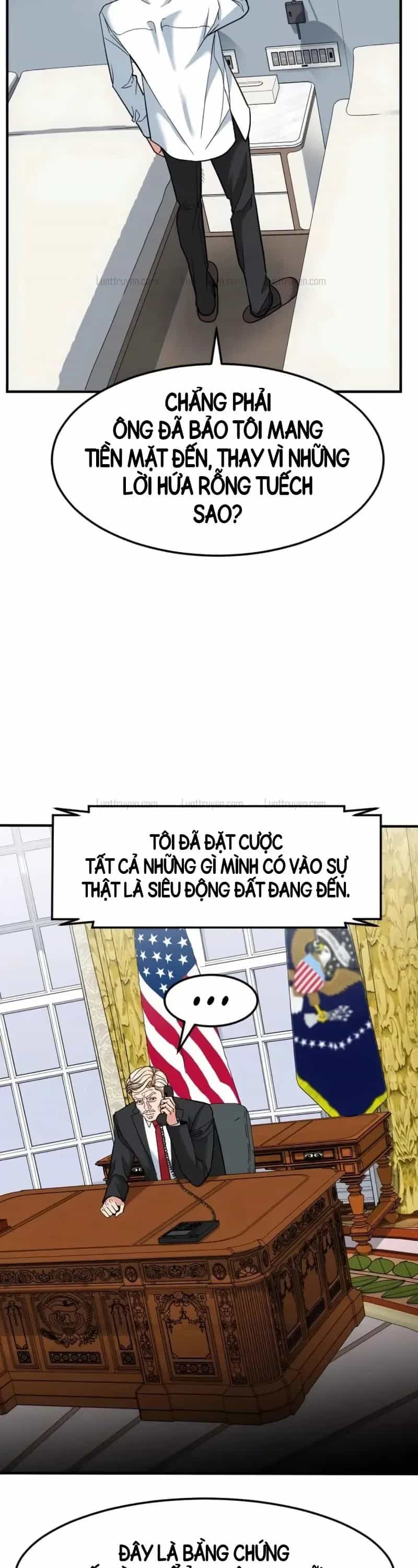 Nhà Đầu Tư Nhìn Thấy Tương Lai - Chương 103 - ảnh 17