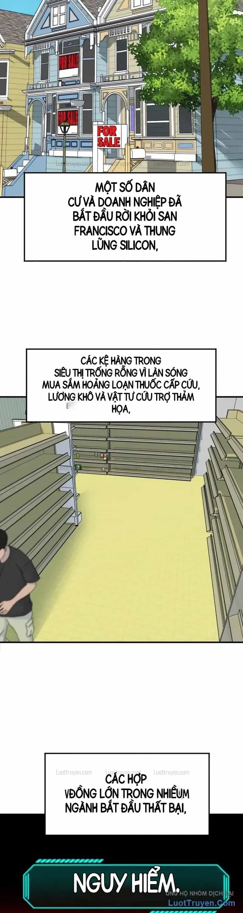 Nhà Đầu Tư Nhìn Thấy Tương Lai - Chương 103 - ảnh 22