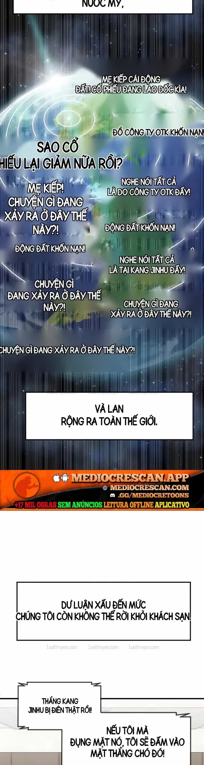 Nhà Đầu Tư Nhìn Thấy Tương Lai - Chương 103 - ảnh 24
