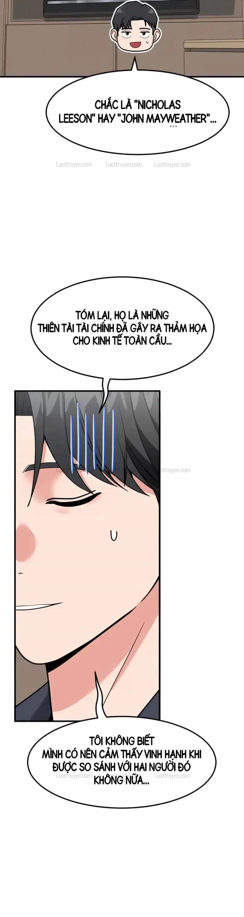 Nhà Đầu Tư Nhìn Thấy Tương Lai - Chương 103 - ảnh 26