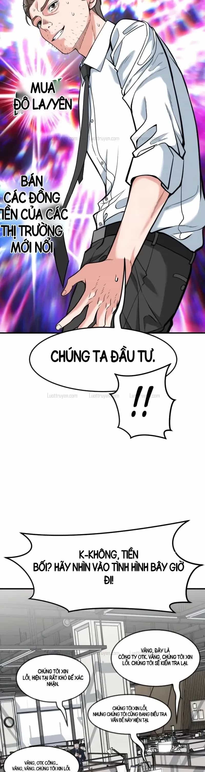 Nhà Đầu Tư Nhìn Thấy Tương Lai - Chương 103 - ảnh 39