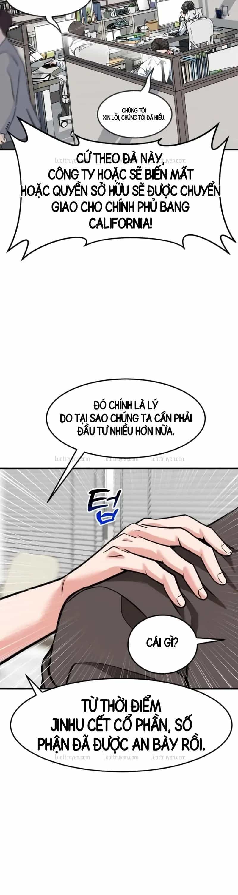 Nhà Đầu Tư Nhìn Thấy Tương Lai - Chương 103 - ảnh 40