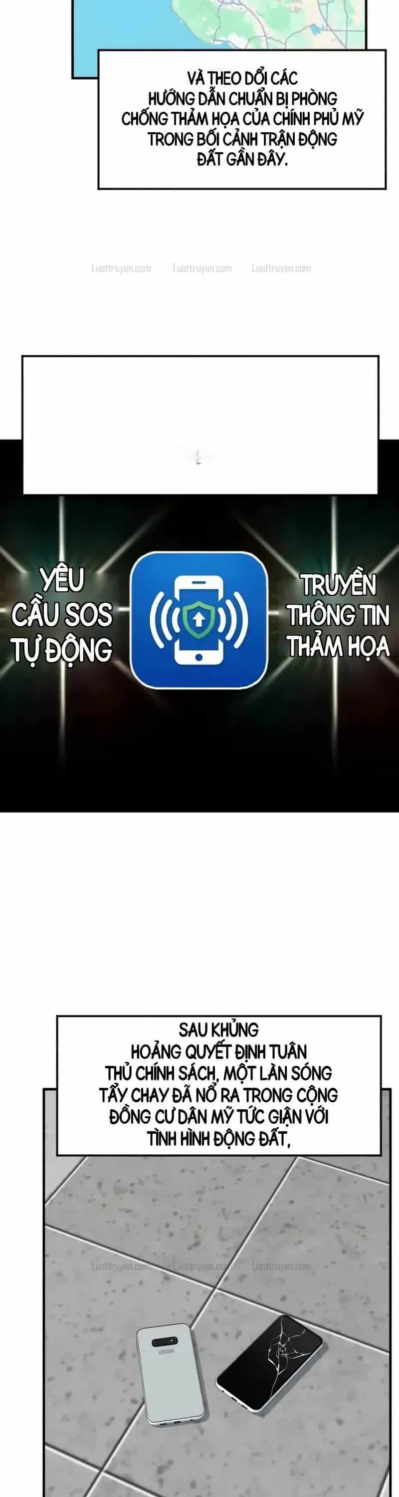 Nhà Đầu Tư Nhìn Thấy Tương Lai - Chương 103 - ảnh 46