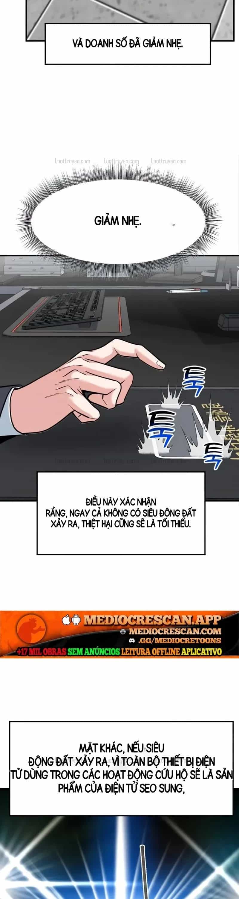 Nhà Đầu Tư Nhìn Thấy Tương Lai - Chương 103 - ảnh 47