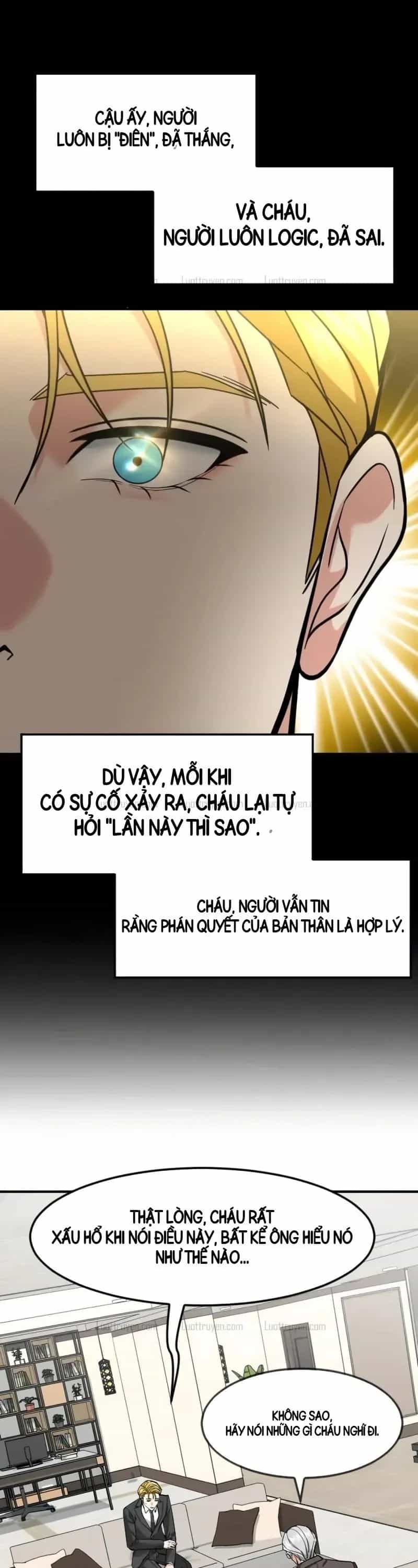 Nhà Đầu Tư Nhìn Thấy Tương Lai - Chương 103 - ảnh 57