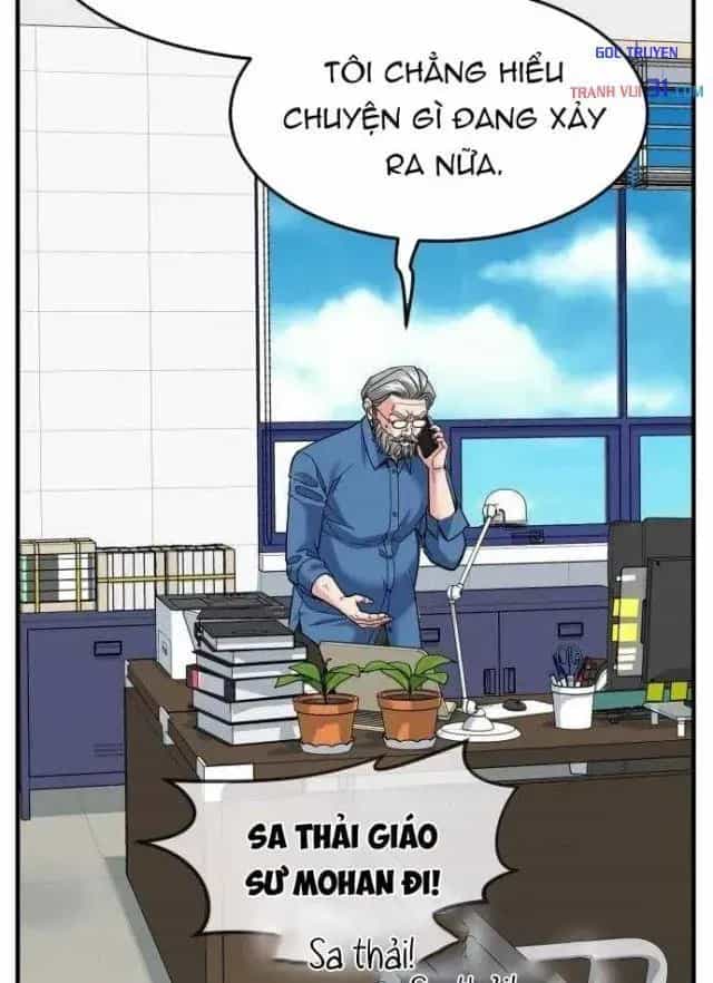 Nhà Đầu Tư Nhìn Thấy Tương Lai - Chương 104 - ảnh 174