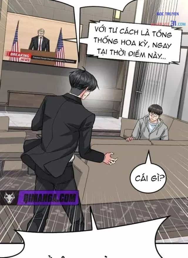 Nhà Đầu Tư Nhìn Thấy Tương Lai - Chương 104 - ảnh 186