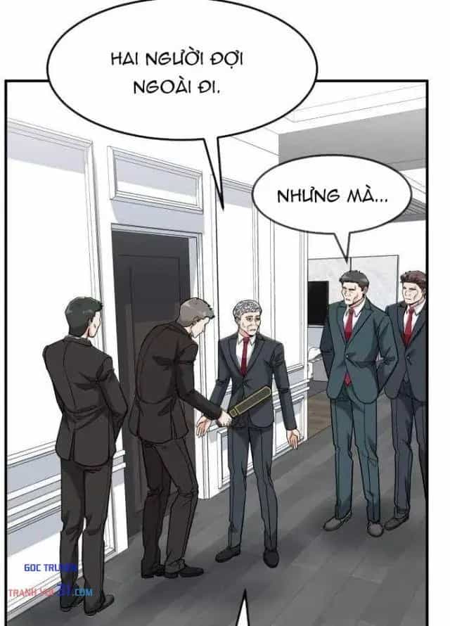 Nhà Đầu Tư Nhìn Thấy Tương Lai - Chương 104 - ảnh 40