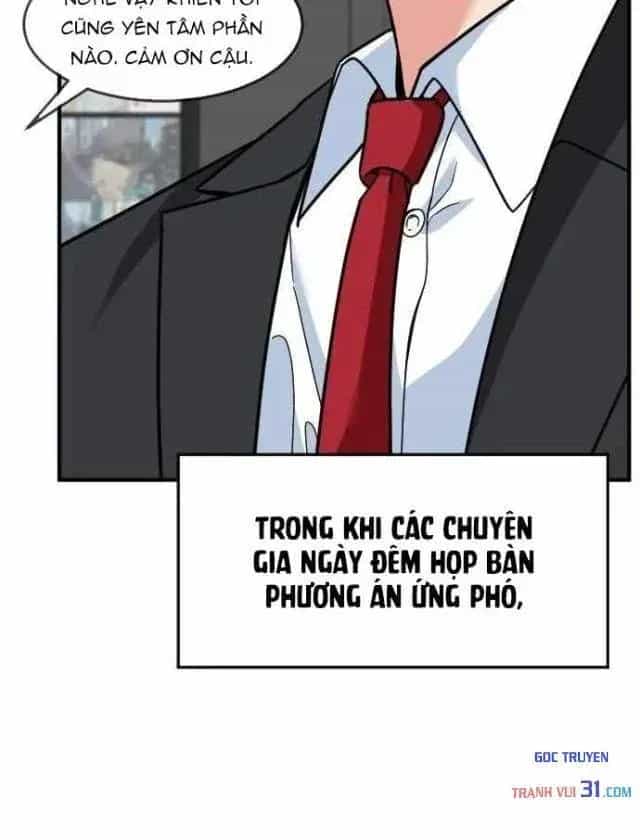 Nhà Đầu Tư Nhìn Thấy Tương Lai - Chương 104 - ảnh 89