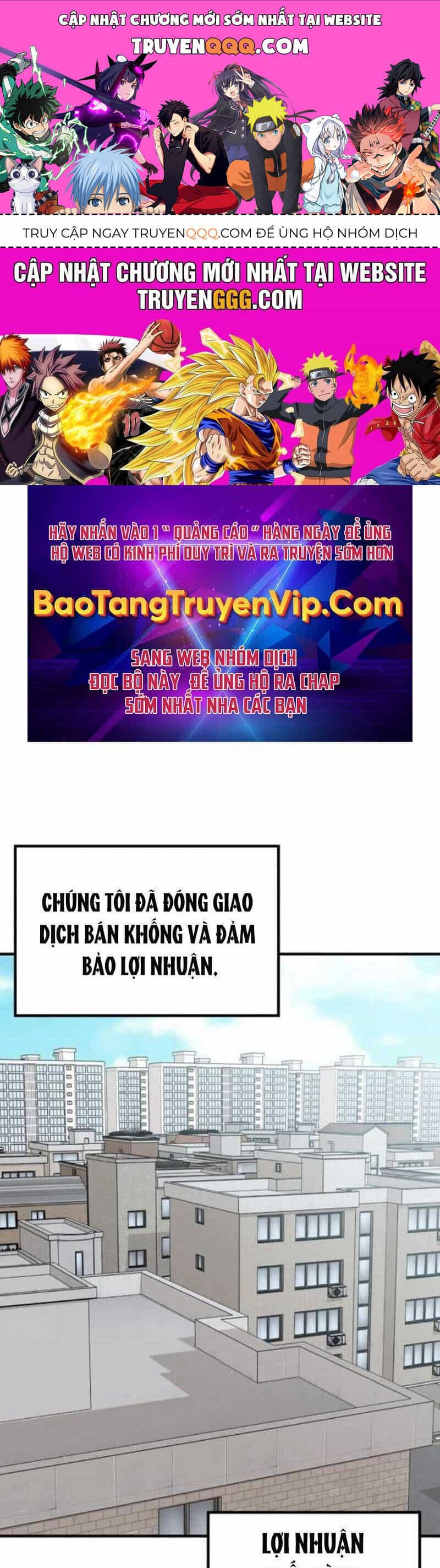 Nhà Đầu Tư Nhìn Thấy Tương Lai - Chương 12 - ảnh 1