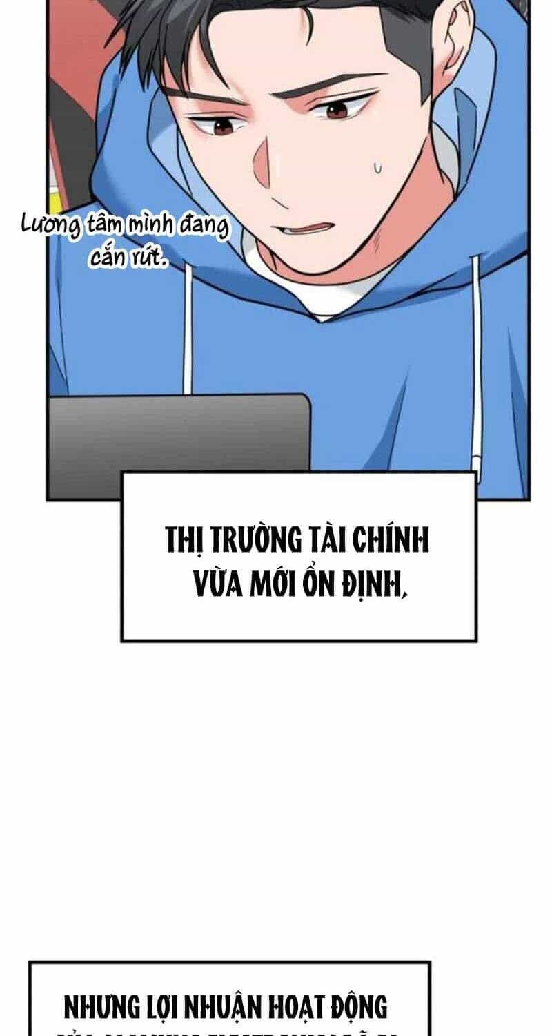 Nhà Đầu Tư Nhìn Thấy Tương Lai - Chương 12 - ảnh 32