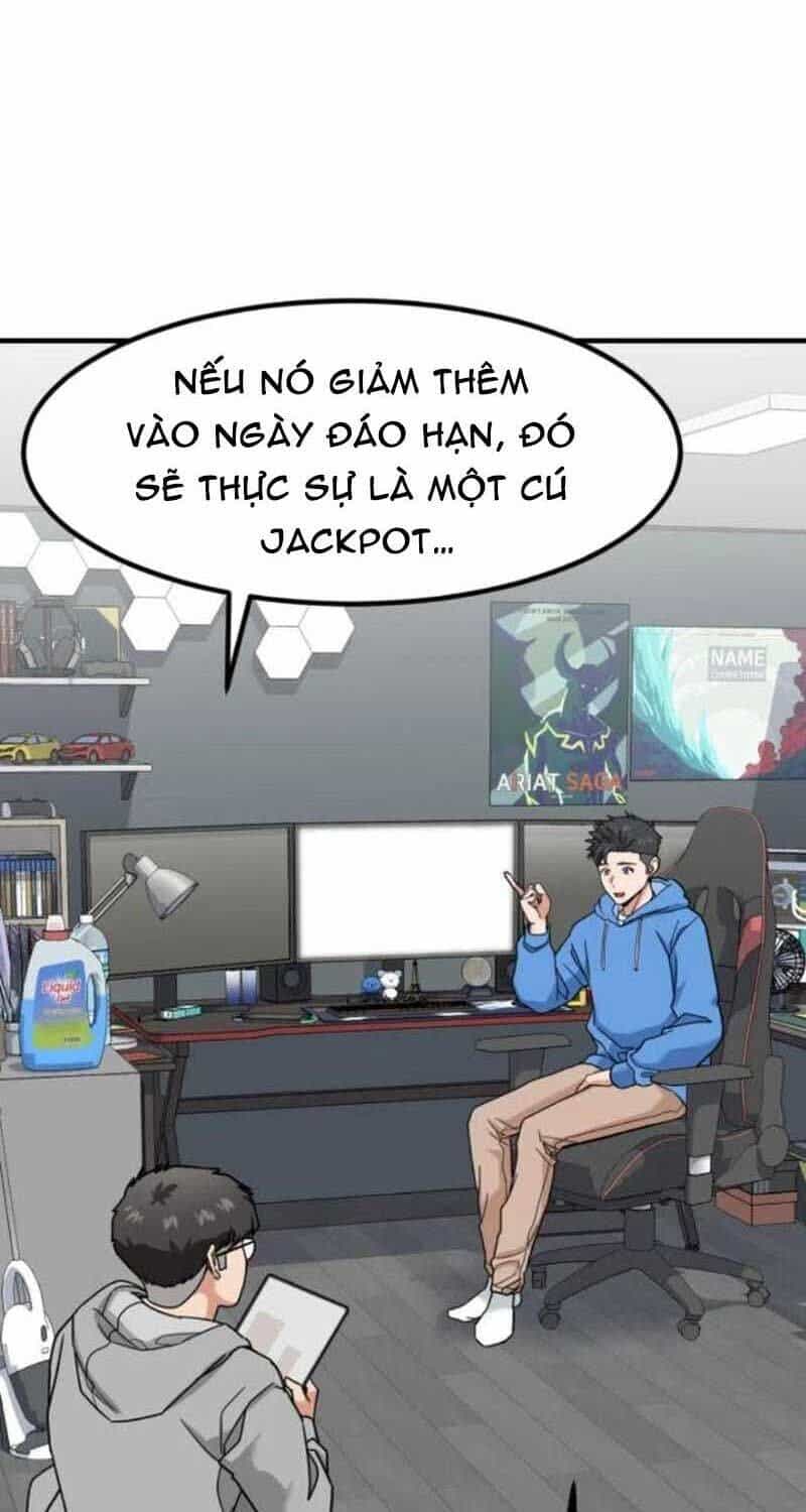 Nhà Đầu Tư Nhìn Thấy Tương Lai - Chương 12 - ảnh 4