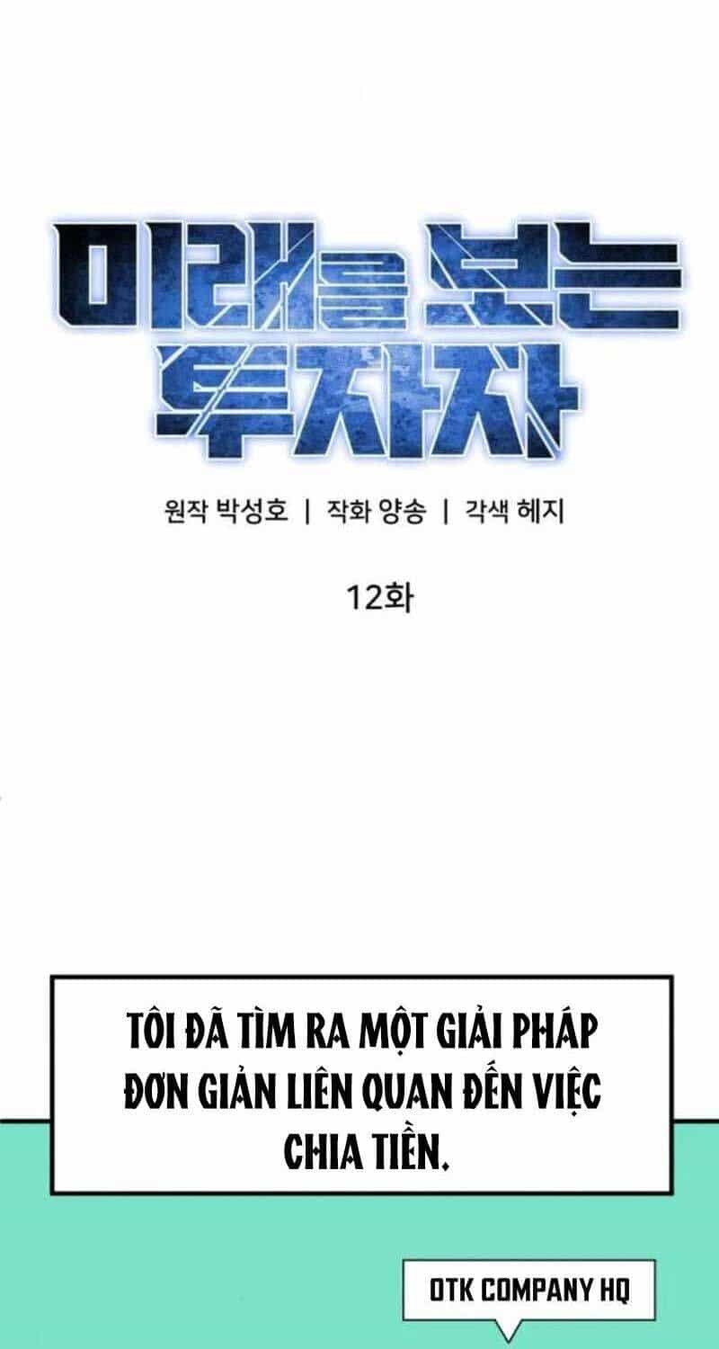 Nhà Đầu Tư Nhìn Thấy Tương Lai - Chương 12 - ảnh 75