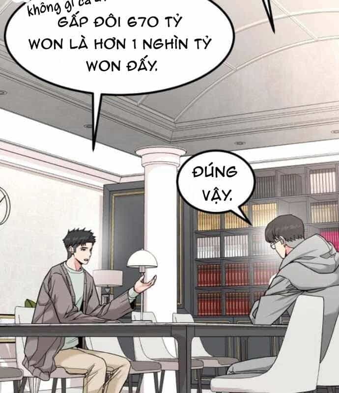 Nhà Đầu Tư Nhìn Thấy Tương Lai - Chương 16 - ảnh 12