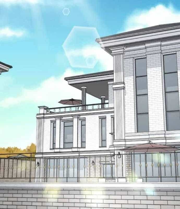 Nhà Đầu Tư Nhìn Thấy Tương Lai - Chương 18 - ảnh 3