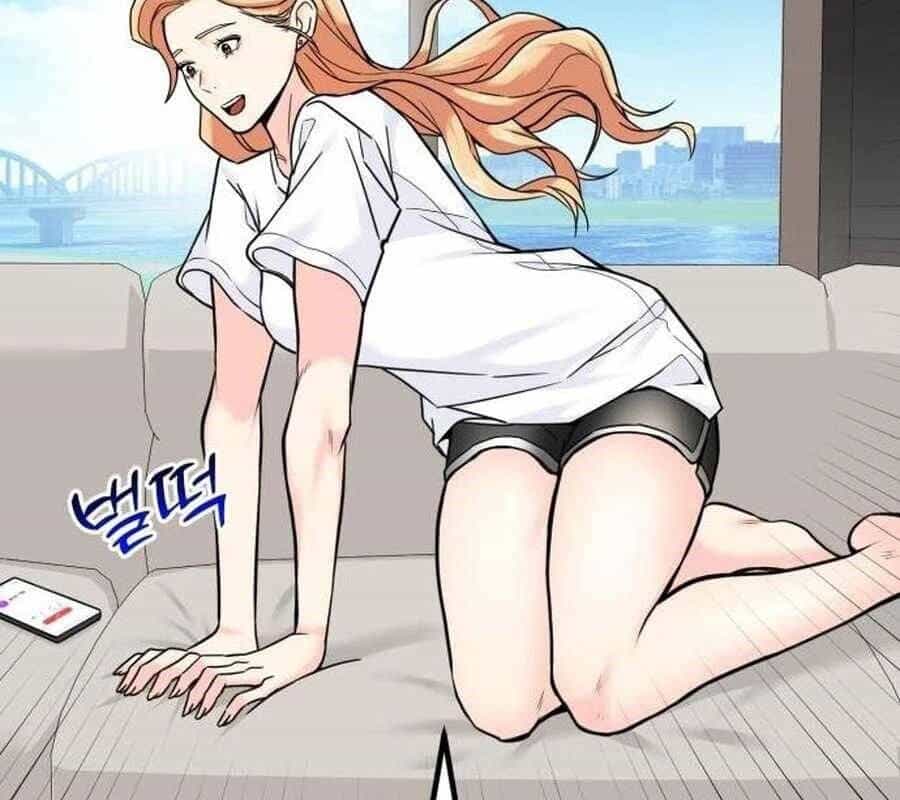 Nhà Đầu Tư Nhìn Thấy Tương Lai - Chương 19 - ảnh 106
