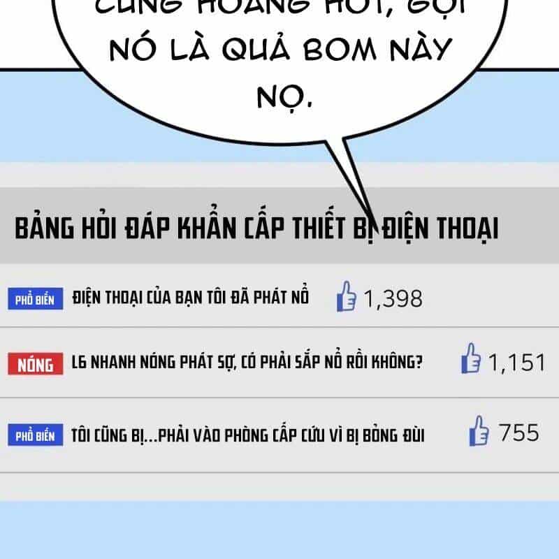 Nhà Đầu Tư Nhìn Thấy Tương Lai - Chương 20 - ảnh 12