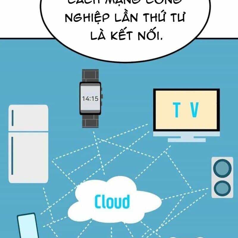 Nhà Đầu Tư Nhìn Thấy Tương Lai - Chương 20 - ảnh 44