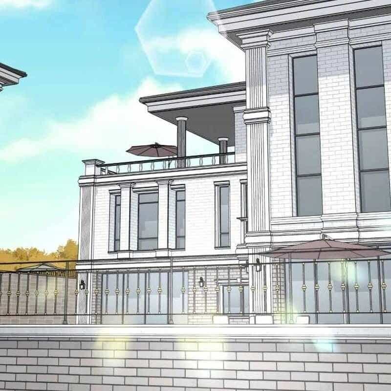 Nhà Đầu Tư Nhìn Thấy Tương Lai - Chương 22 - ảnh 4