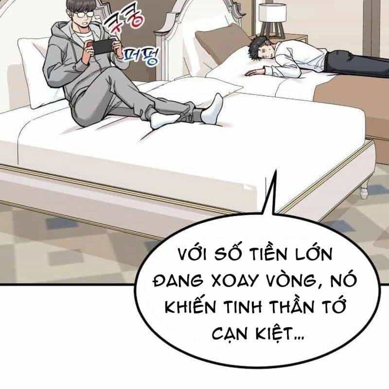 Nhà Đầu Tư Nhìn Thấy Tương Lai - Chương 23 - ảnh 145