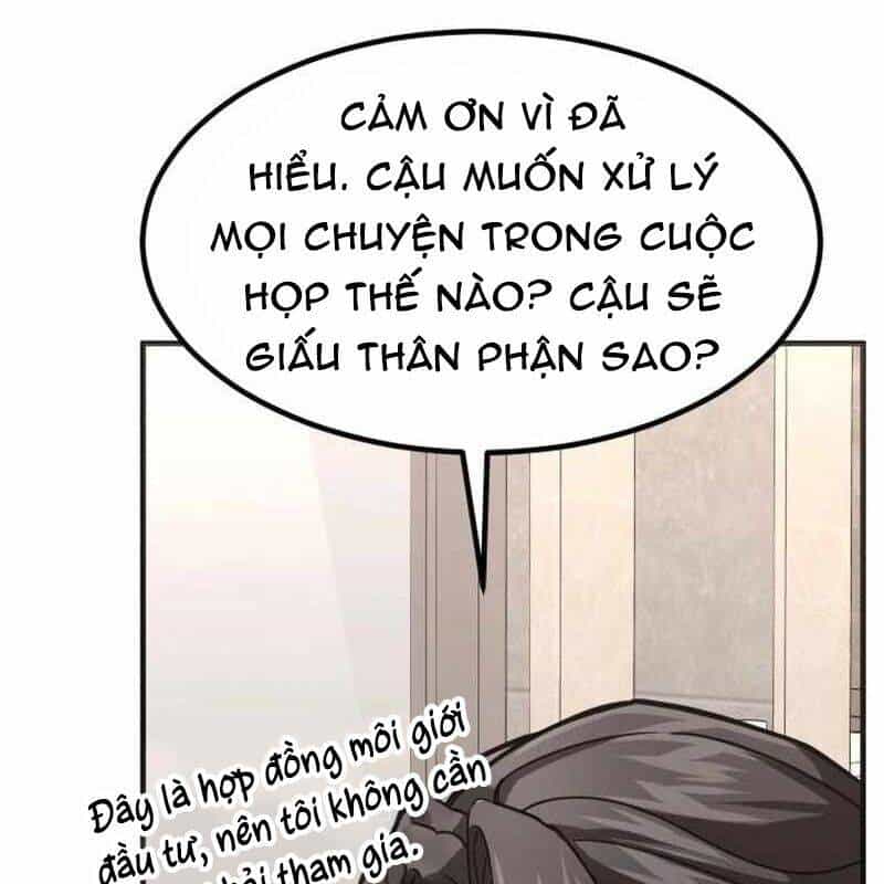 Nhà Đầu Tư Nhìn Thấy Tương Lai - Chương 23 - ảnh 54