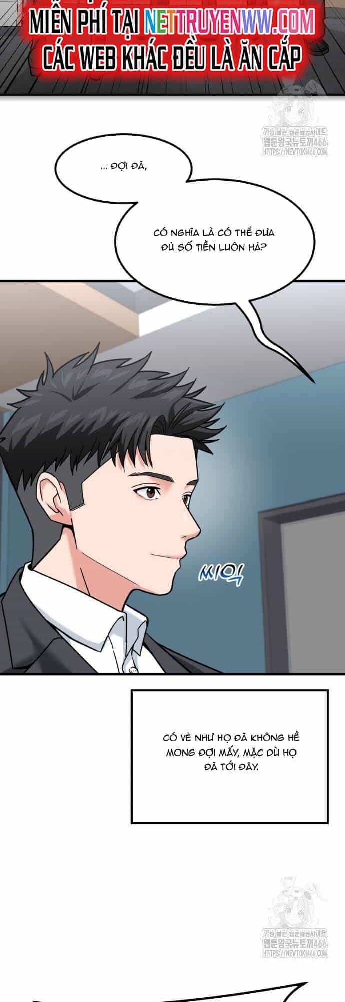 Nhà Đầu Tư Nhìn Thấy Tương Lai - Chương 27 - ảnh 17