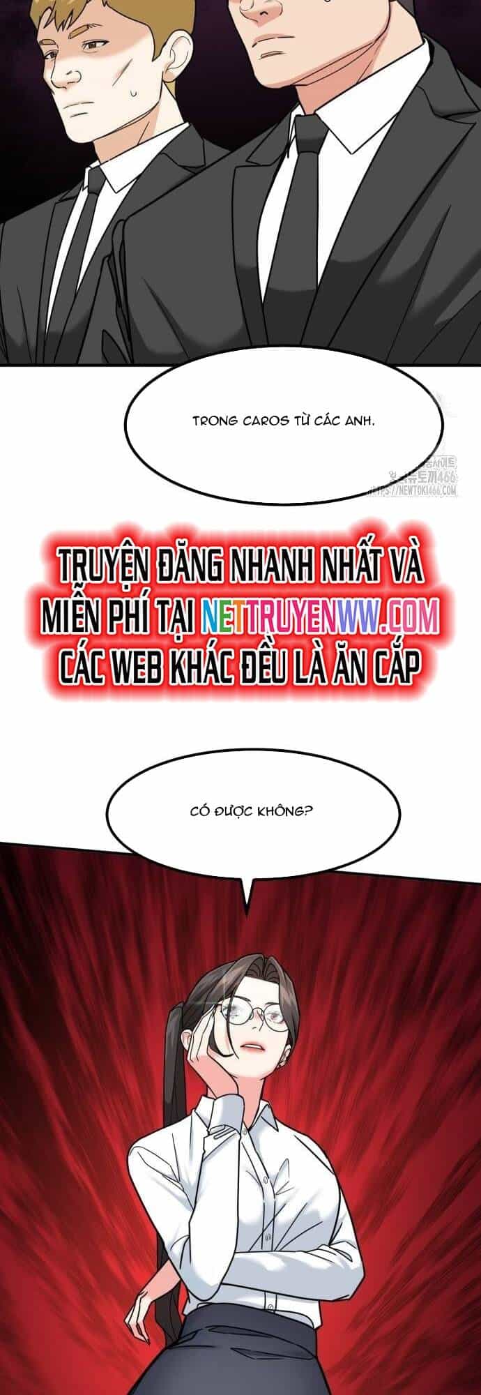 Nhà Đầu Tư Nhìn Thấy Tương Lai - Chương 27 - ảnh 20
