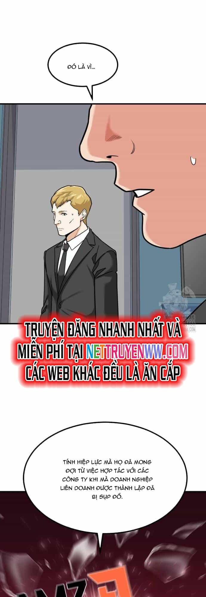 Nhà Đầu Tư Nhìn Thấy Tương Lai - Chương 27 - ảnh 31