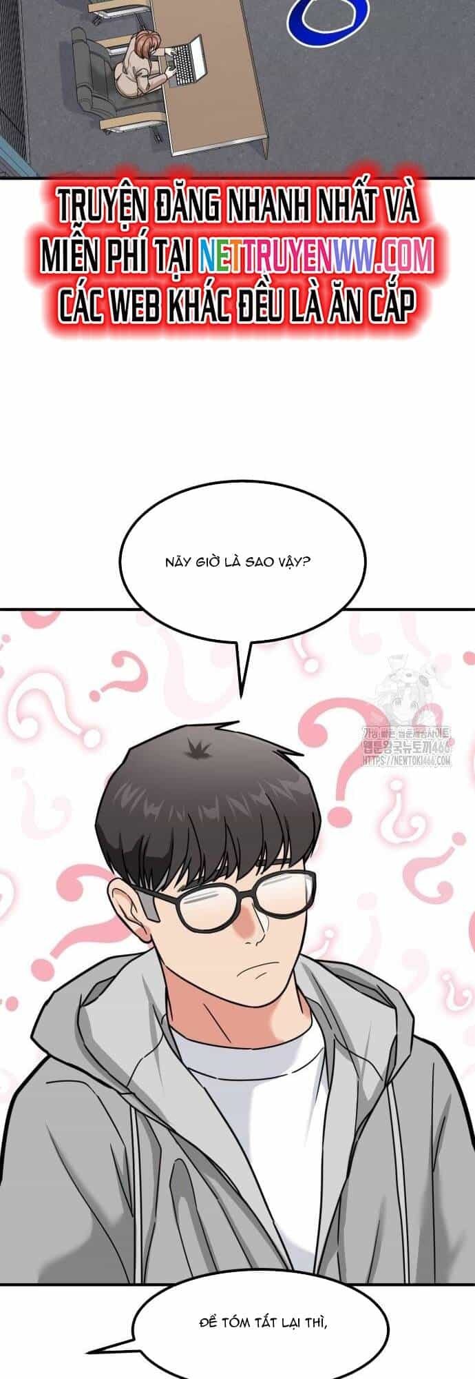 Nhà Đầu Tư Nhìn Thấy Tương Lai - Chương 27 - ảnh 35