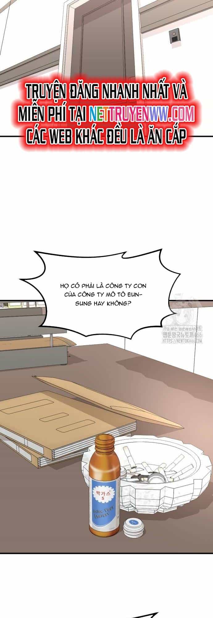 Nhà Đầu Tư Nhìn Thấy Tương Lai - Chương 27 - ảnh 43