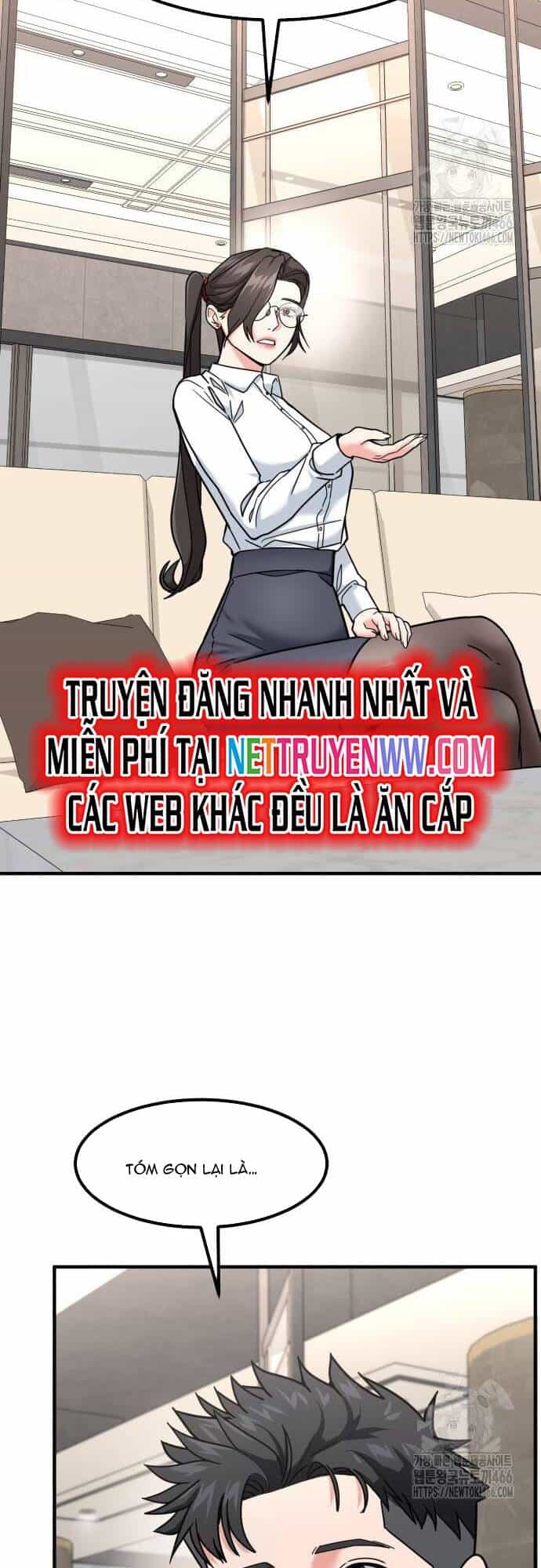 Nhà Đầu Tư Nhìn Thấy Tương Lai - Chương 27 - ảnh 5