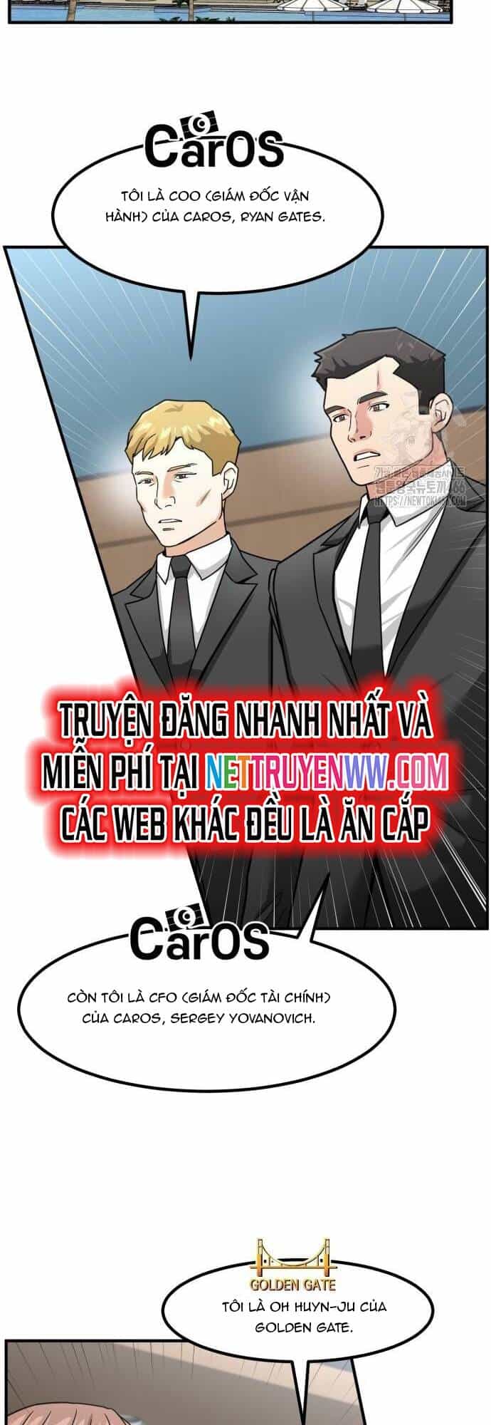 Nhà Đầu Tư Nhìn Thấy Tương Lai - Chương 27 - ảnh 8