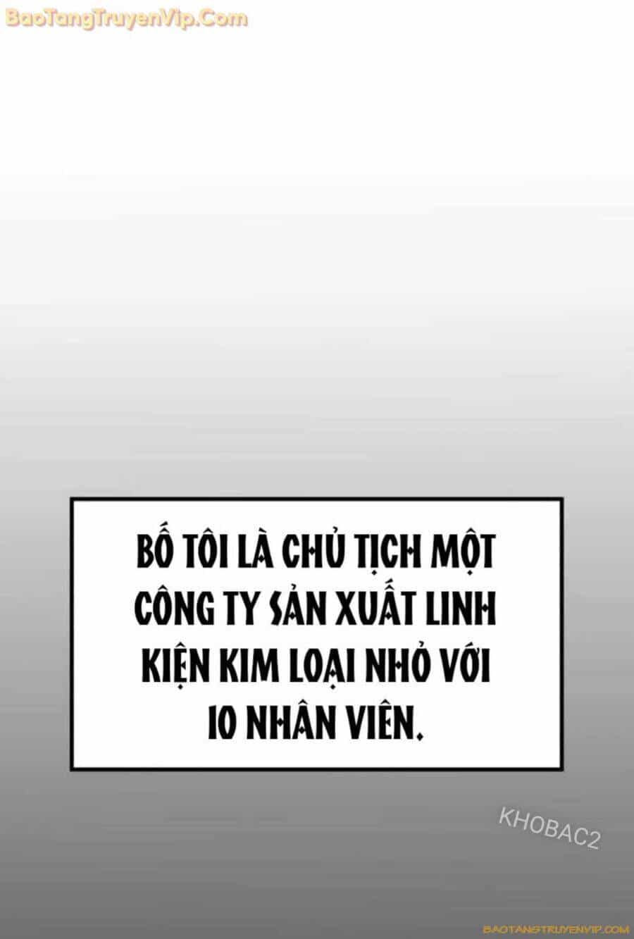 Nhà Đầu Tư Nhìn Thấy Tương Lai - Chương 28 - ảnh 2
