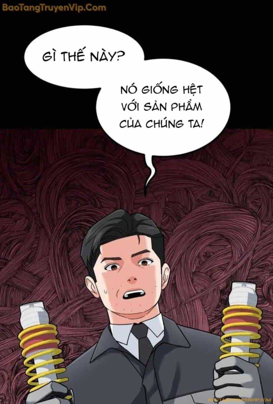 Nhà Đầu Tư Nhìn Thấy Tương Lai - Chương 28 - ảnh 26