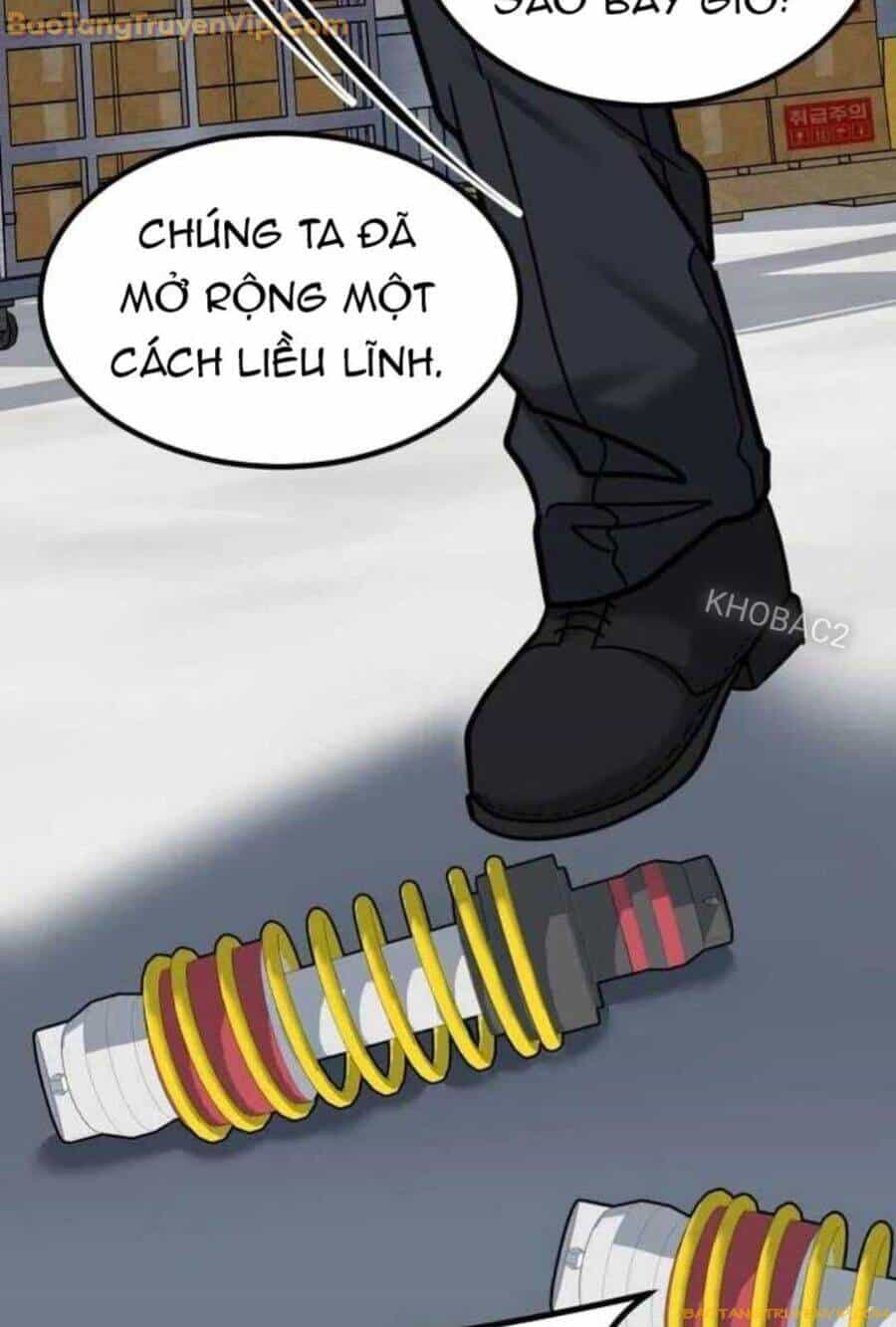 Nhà Đầu Tư Nhìn Thấy Tương Lai - Chương 28 - ảnh 33