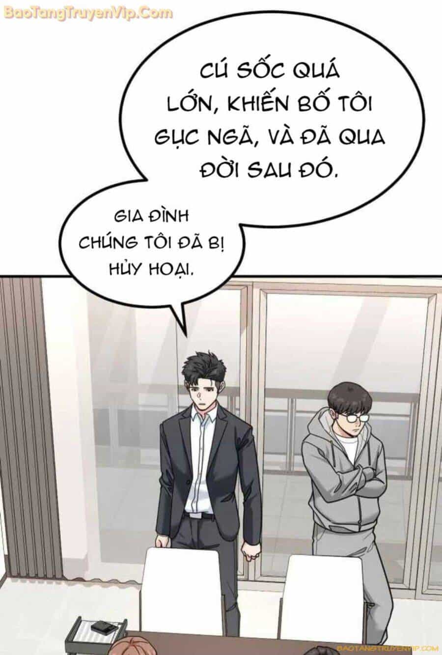 Nhà Đầu Tư Nhìn Thấy Tương Lai - Chương 28 - ảnh 39
