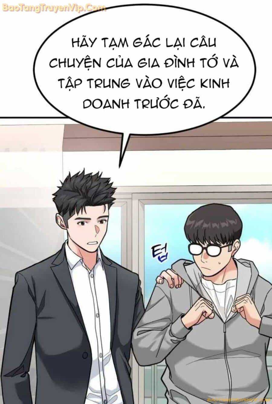 Nhà Đầu Tư Nhìn Thấy Tương Lai - Chương 28 - ảnh 54