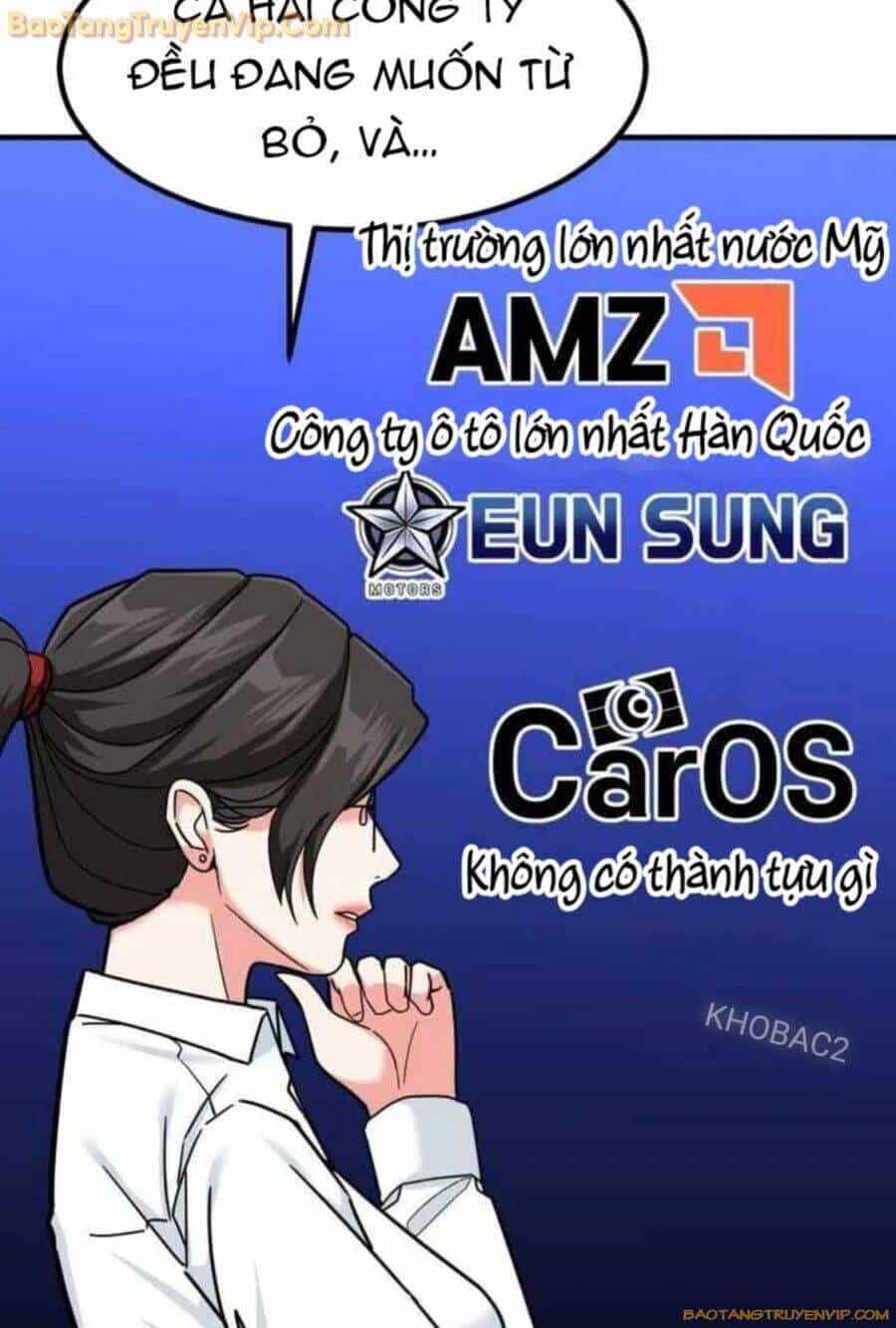 Nhà Đầu Tư Nhìn Thấy Tương Lai - Chương 28 - ảnh 56