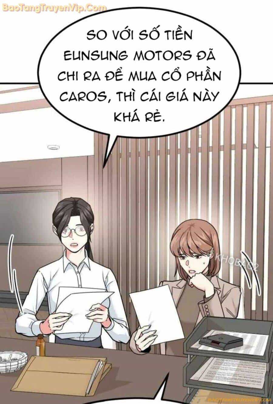 Nhà Đầu Tư Nhìn Thấy Tương Lai - Chương 28 - ảnh 59