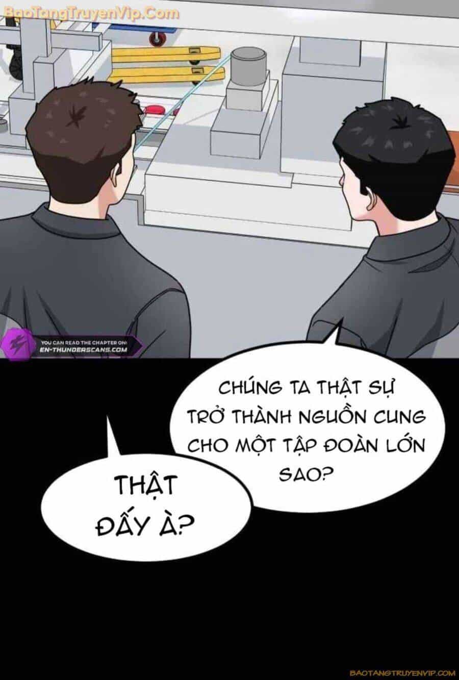 Nhà Đầu Tư Nhìn Thấy Tương Lai - Chương 28 - ảnh 6