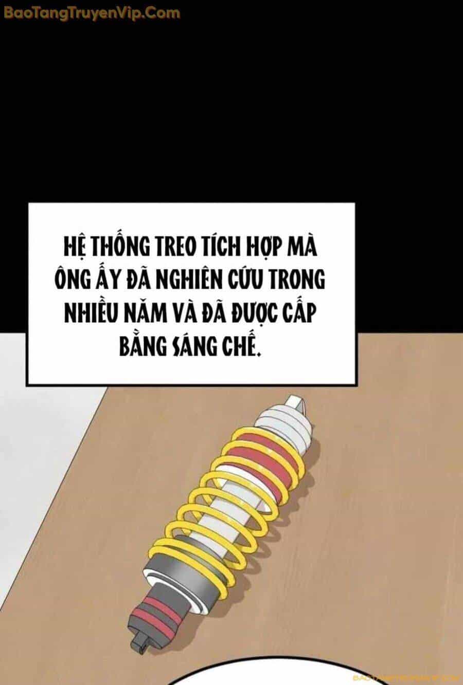 Nhà Đầu Tư Nhìn Thấy Tương Lai - Chương 28 - ảnh 7