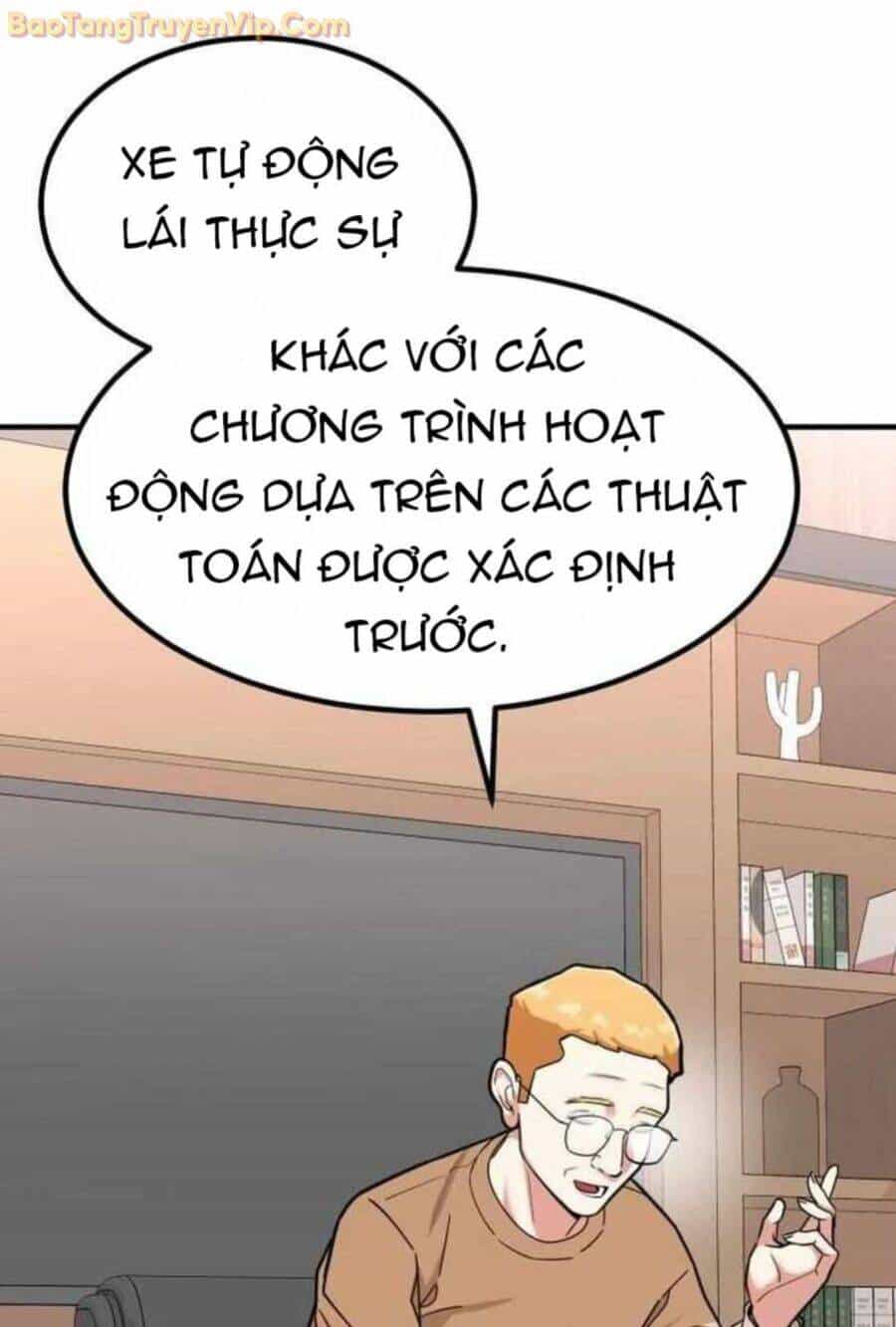 Nhà Đầu Tư Nhìn Thấy Tương Lai - Chương 29 - ảnh 29