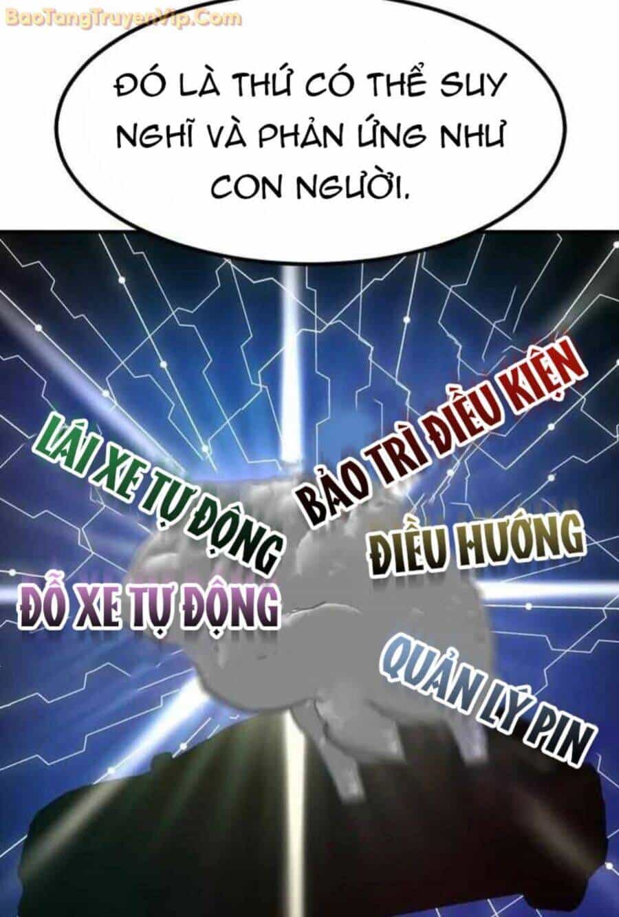 Nhà Đầu Tư Nhìn Thấy Tương Lai - Chương 29 - ảnh 31