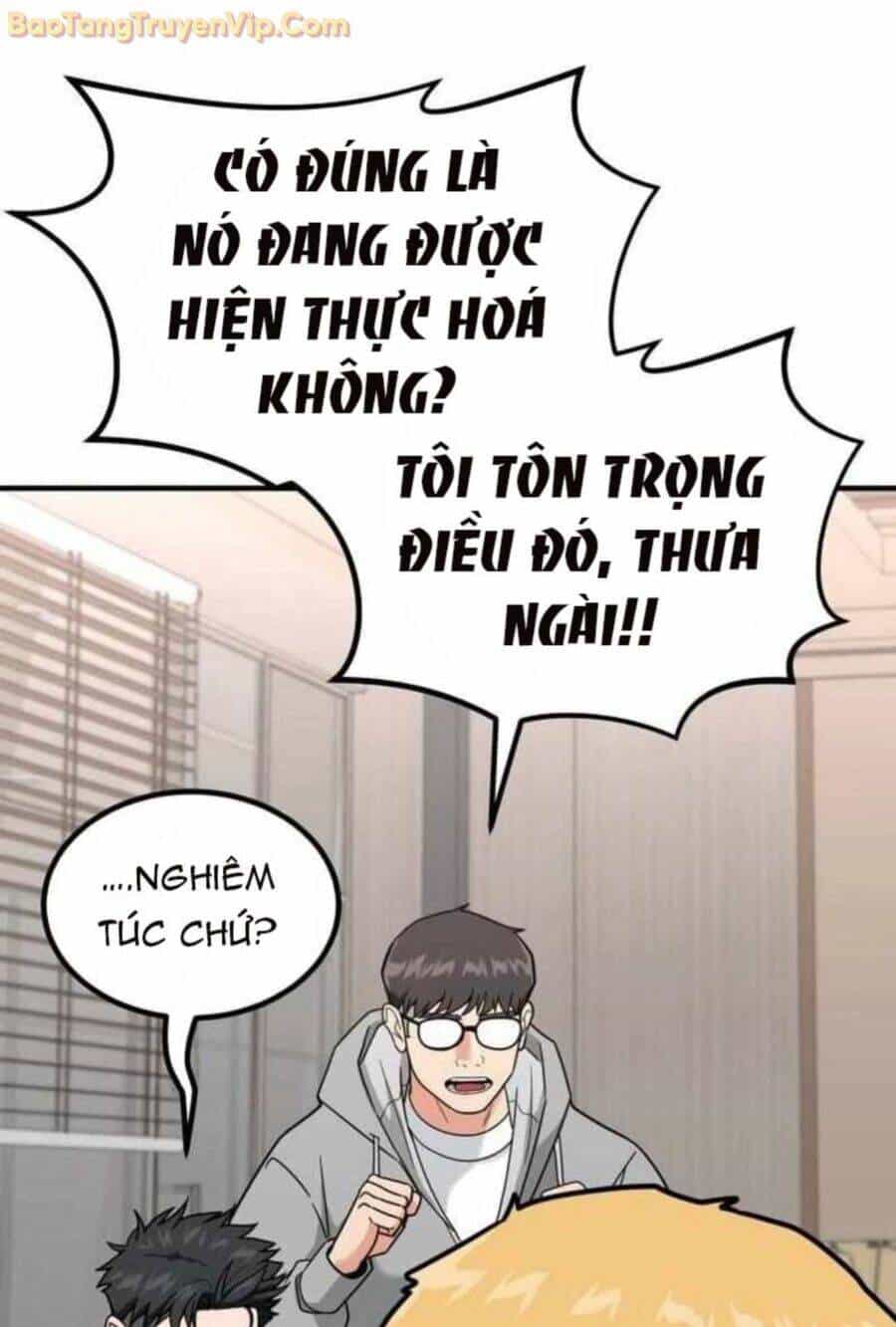 Nhà Đầu Tư Nhìn Thấy Tương Lai - Chương 29 - ảnh 42