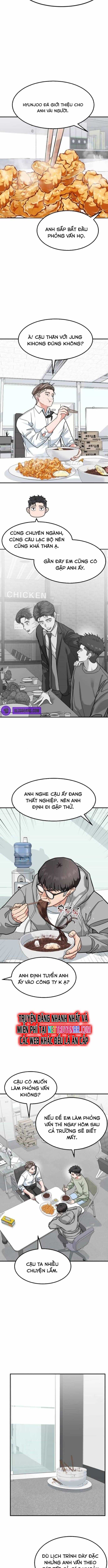 Nhà Đầu Tư Nhìn Thấy Tương Lai - Chương 31 - ảnh 3
