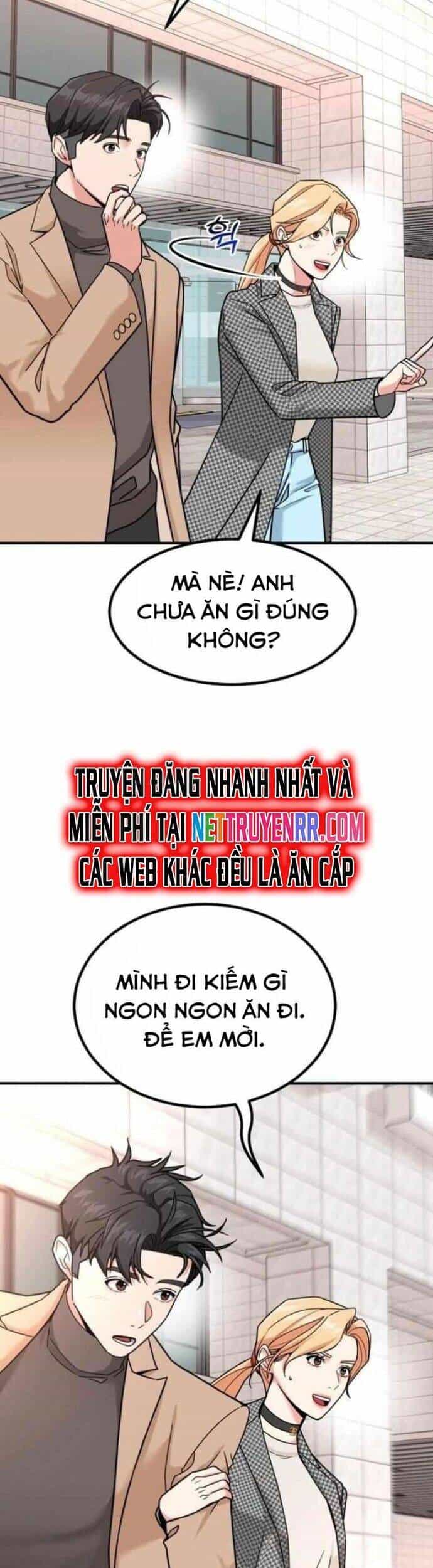 Nhà Đầu Tư Nhìn Thấy Tương Lai - Chương 32 - ảnh 10