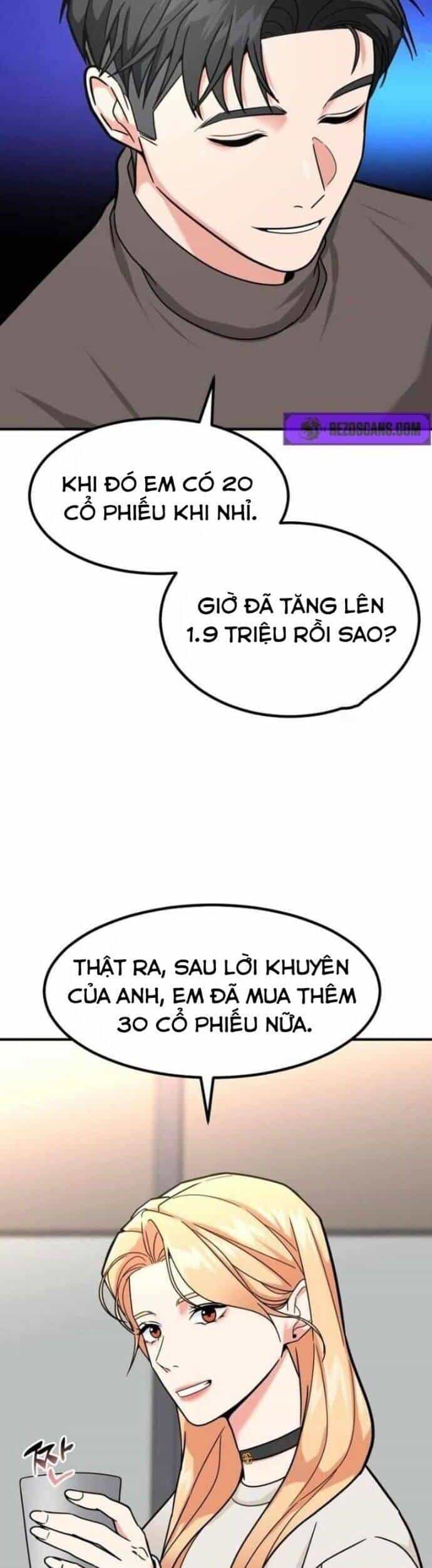 Nhà Đầu Tư Nhìn Thấy Tương Lai - Chương 32 - ảnh 19