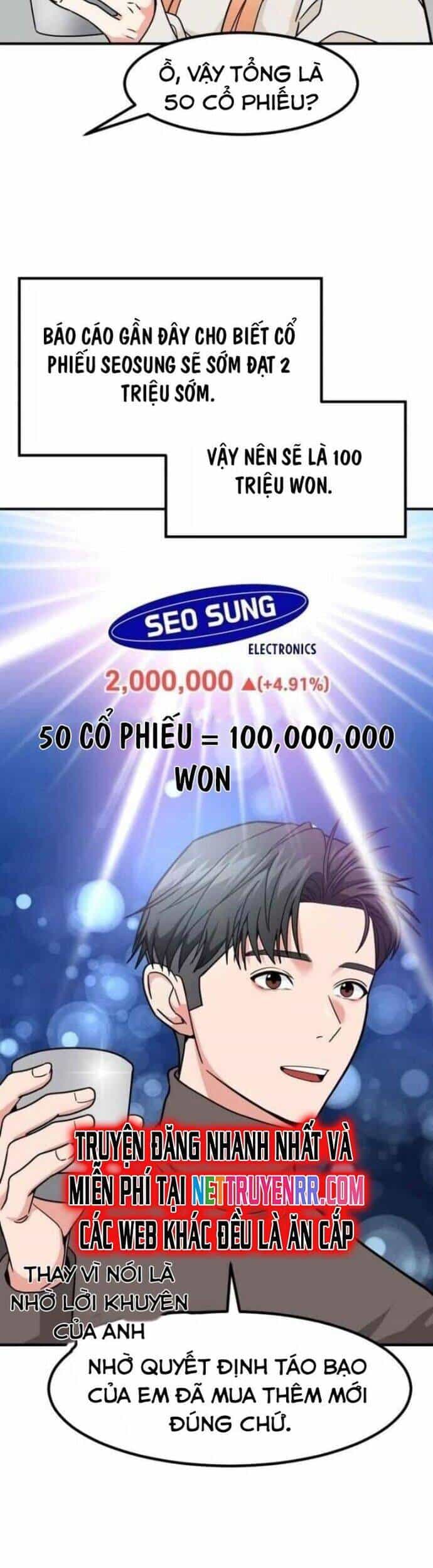 Nhà Đầu Tư Nhìn Thấy Tương Lai - Chương 32 - ảnh 20