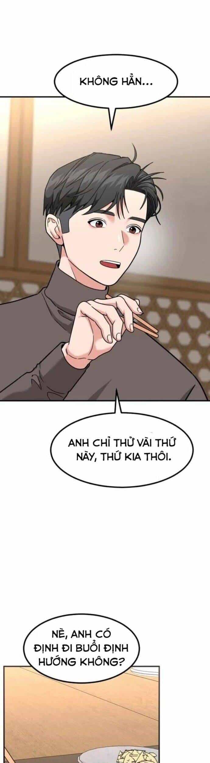 Nhà Đầu Tư Nhìn Thấy Tương Lai - Chương 32 - ảnh 23